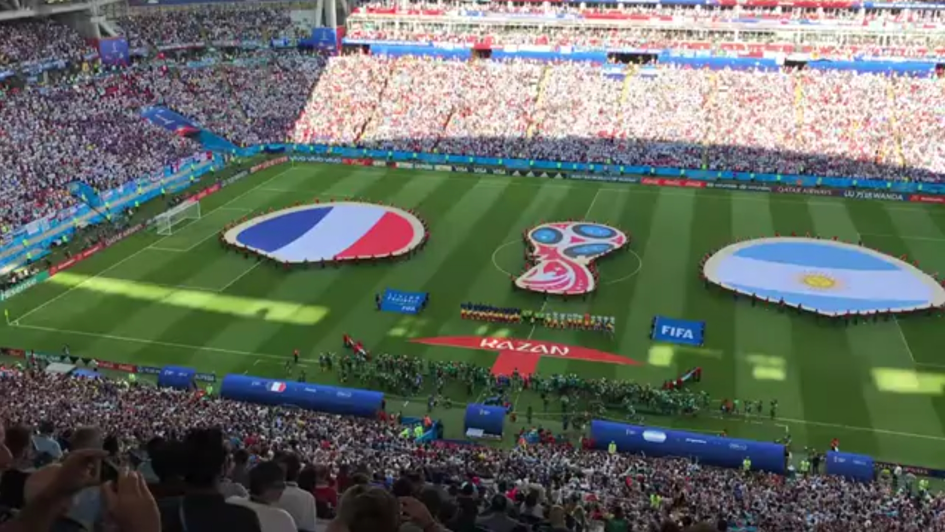 取胜必